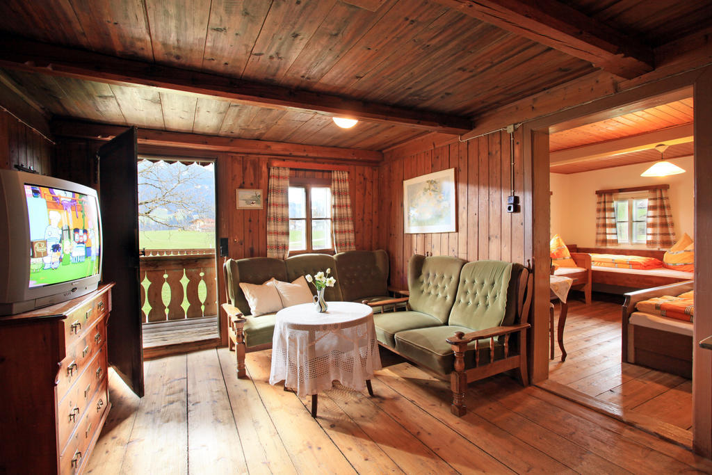 Ferienhaus Hinterebenhub Hopfgarten im Brixental Chambre photo