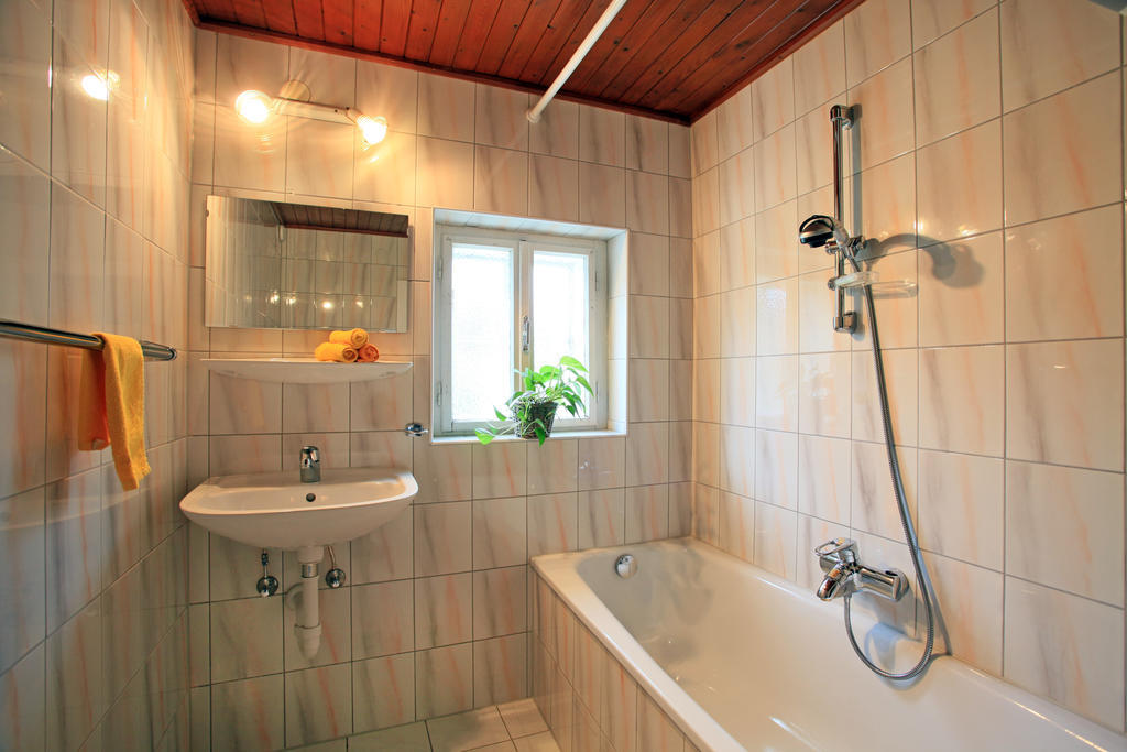 Ferienhaus Hinterebenhub Hopfgarten im Brixental Chambre photo